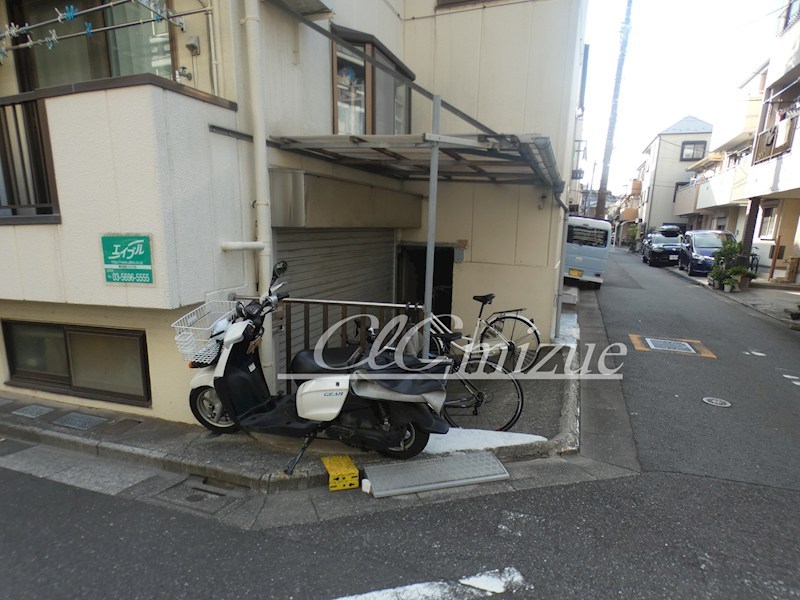 エスケーハイツ その他9