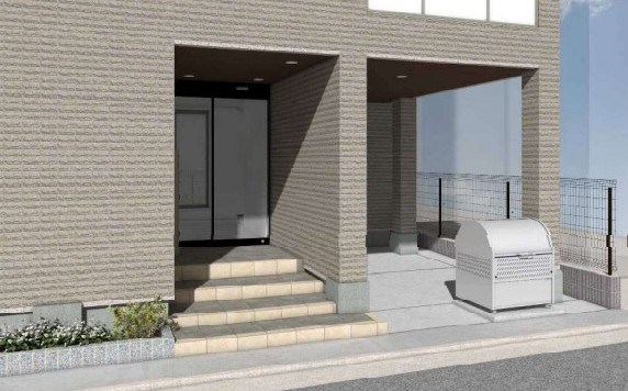 （仮称太平２丁目メゾン その他1