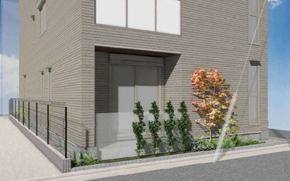 （仮称太平２丁目メゾン その他2