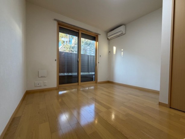 ヒロハイツ リビング