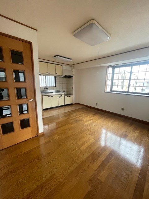 エラン松島 リビング