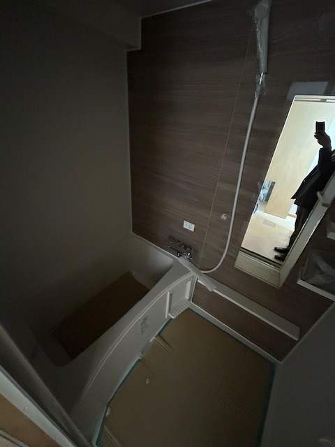 エラン松島 風呂画像