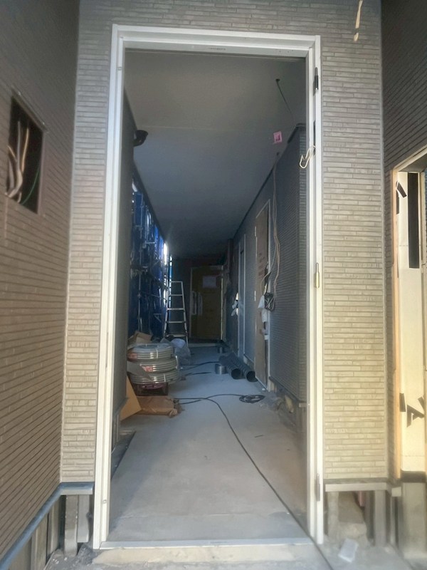 （仮称）リブリ・足立区西新井本町  その他2