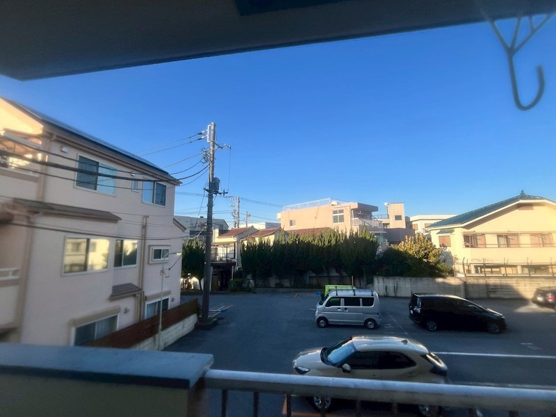 コートアオイ  その他8