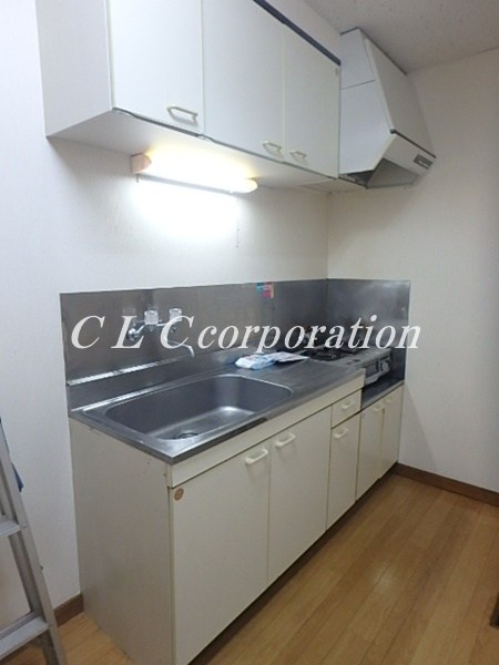 三澤ビル キッチン