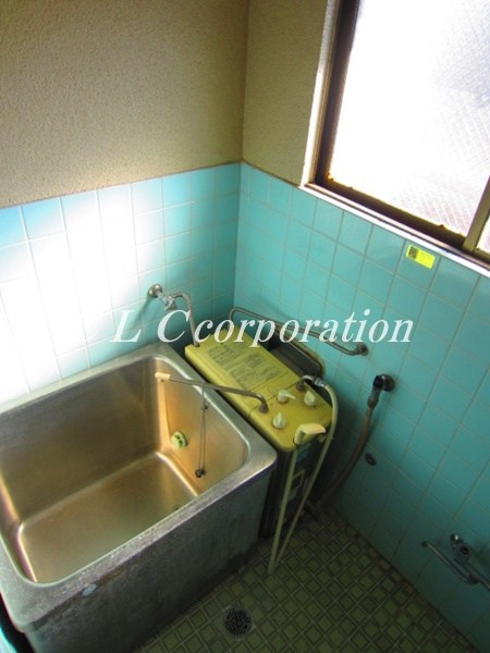 三澤ビル 風呂画像