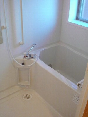 ＲＩＳＥ 風呂画像