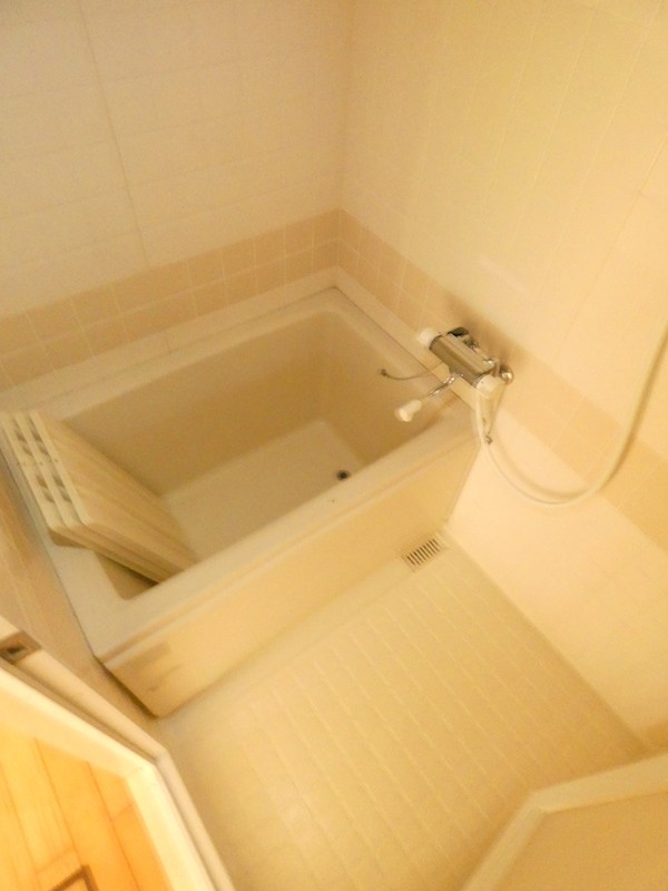 ガーデン欣志ビル 風呂画像