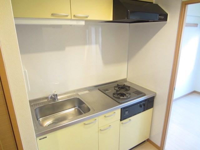 ＲＩＳＥ キッチン