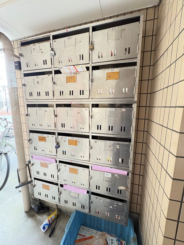 メゾンクレール その他8