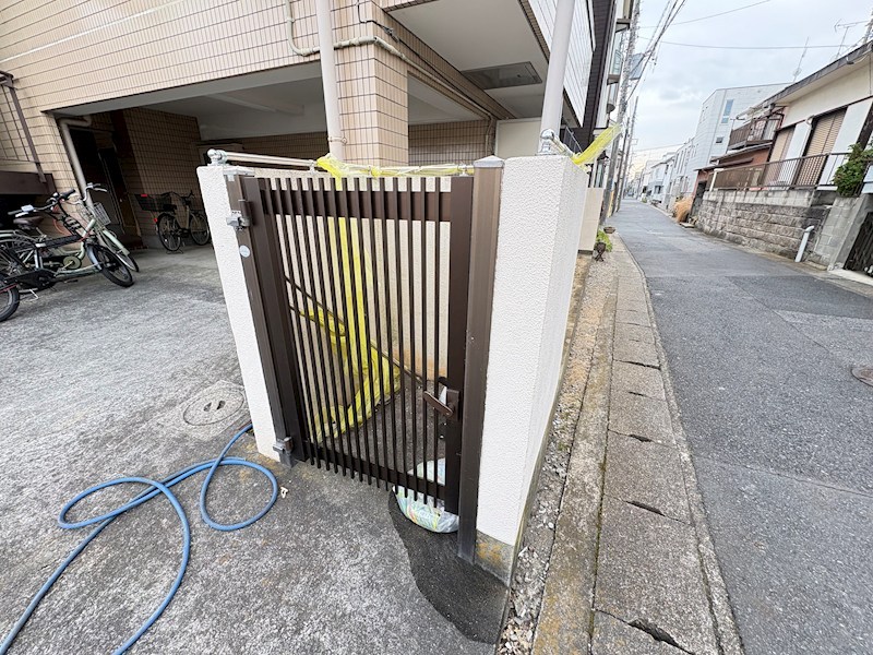 メゾンクレール その他9