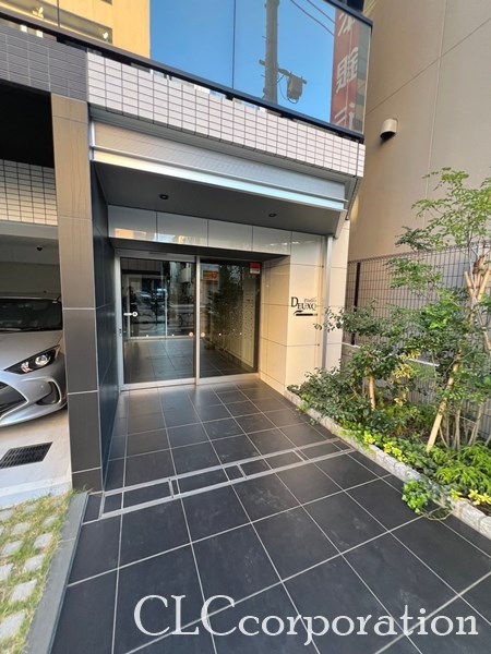 プレール・ドゥーク住吉Ⅳ その他7