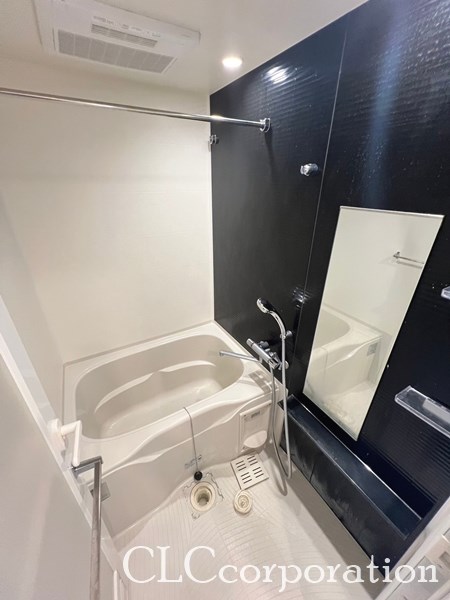 プレール・ドゥーク住吉Ⅳ 風呂画像