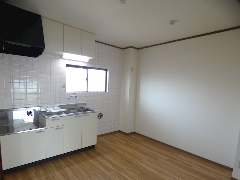 ツインエスⅠ リビング