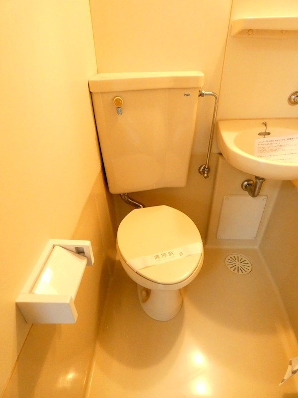 ニットーコーポ その他1