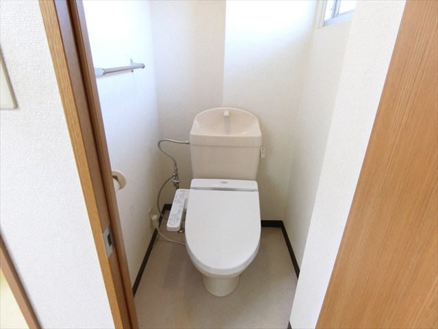 杉浦マンション その他3