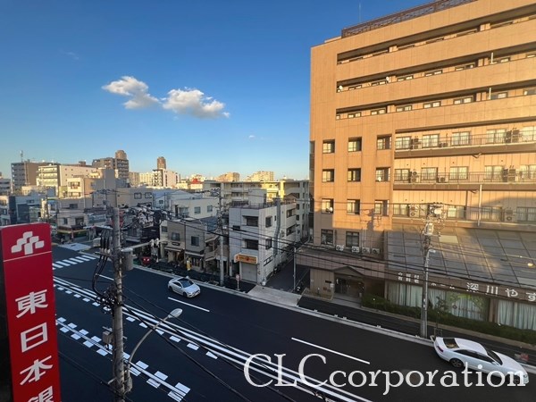 プレール・ドゥーク住吉Ⅳ その他1