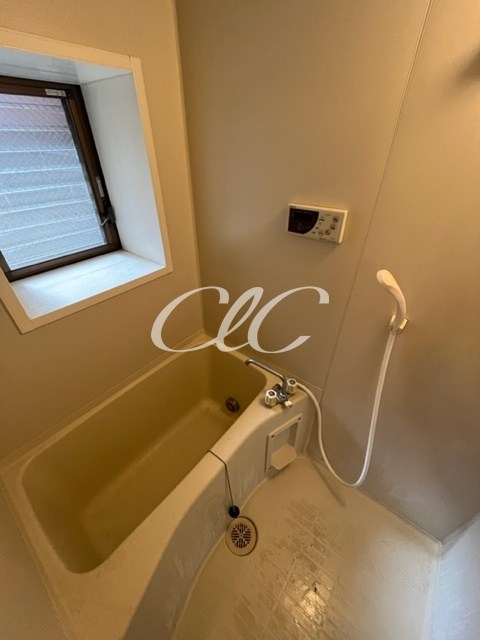 クロート第３ 風呂画像