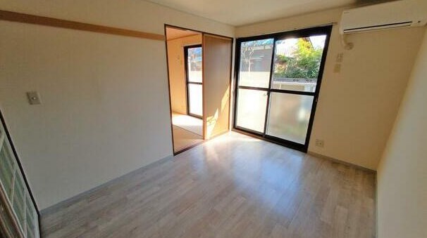 PIER60 ベッドルーム