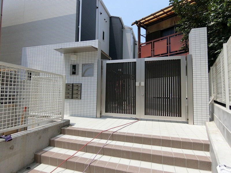 アリアーテ その他外観1