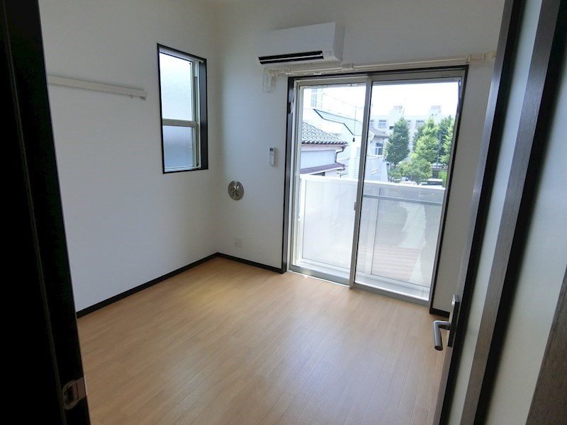 アリアーテ リビング