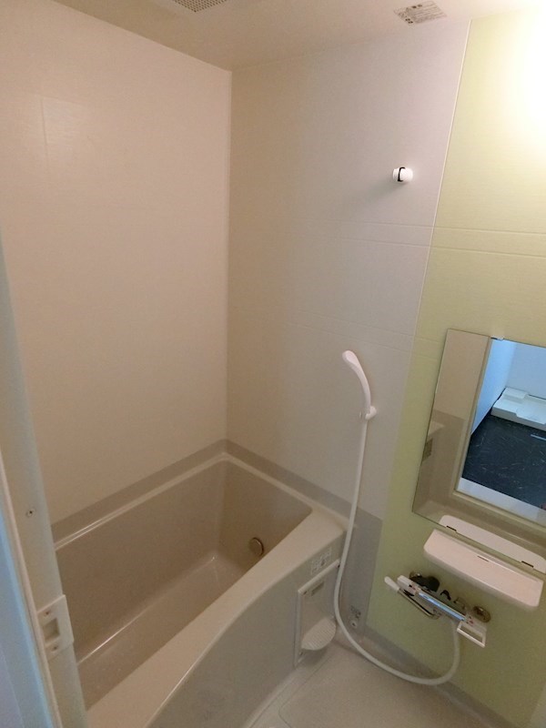 アリアーテ 風呂画像