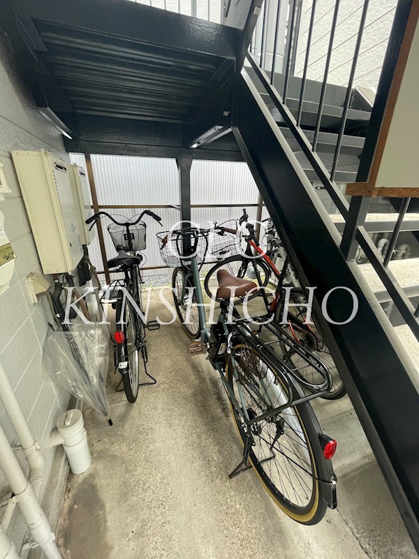 サンフラッツ その他6