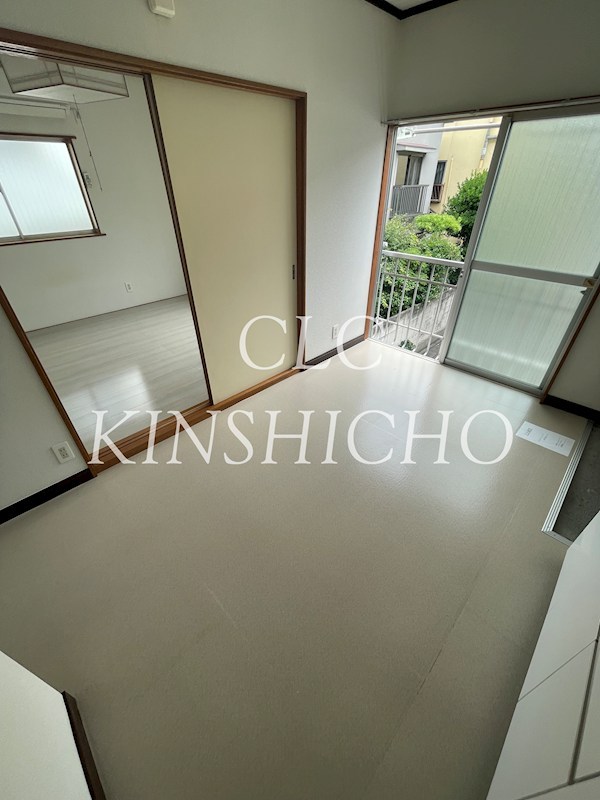 サンフラッツ ベッドルーム