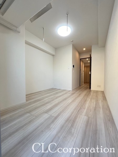 プレール・ドゥーク住吉Ⅳ ベッドルーム