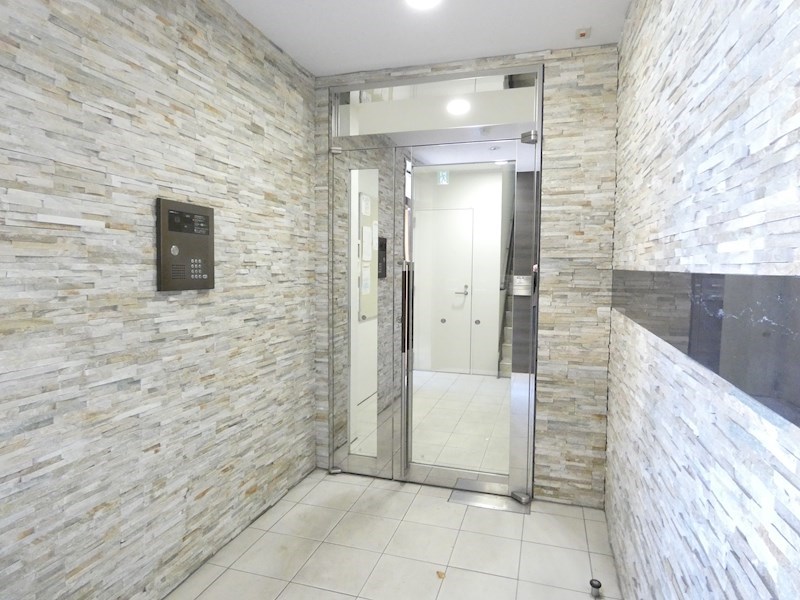 エスト四つ木 その他外観1