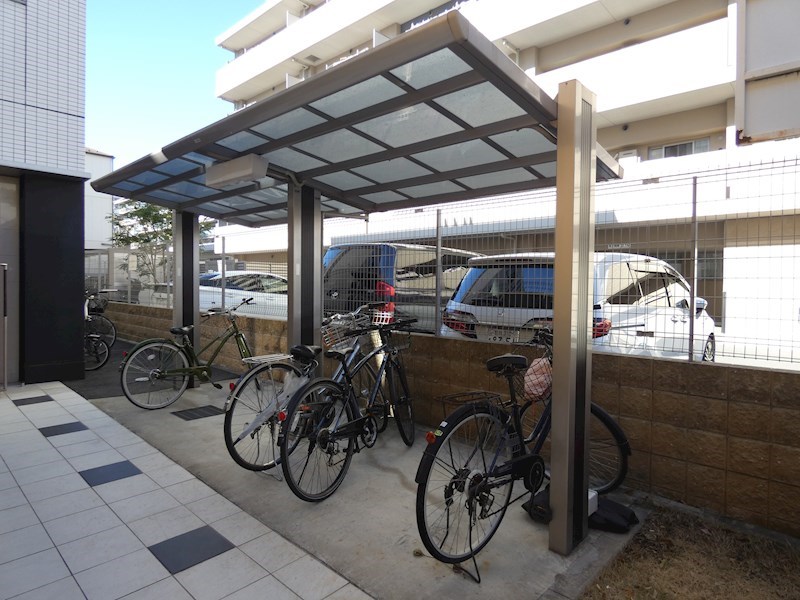 エスト四つ木 その他外観3