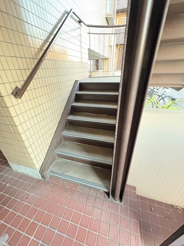 メゾンクレール その他1