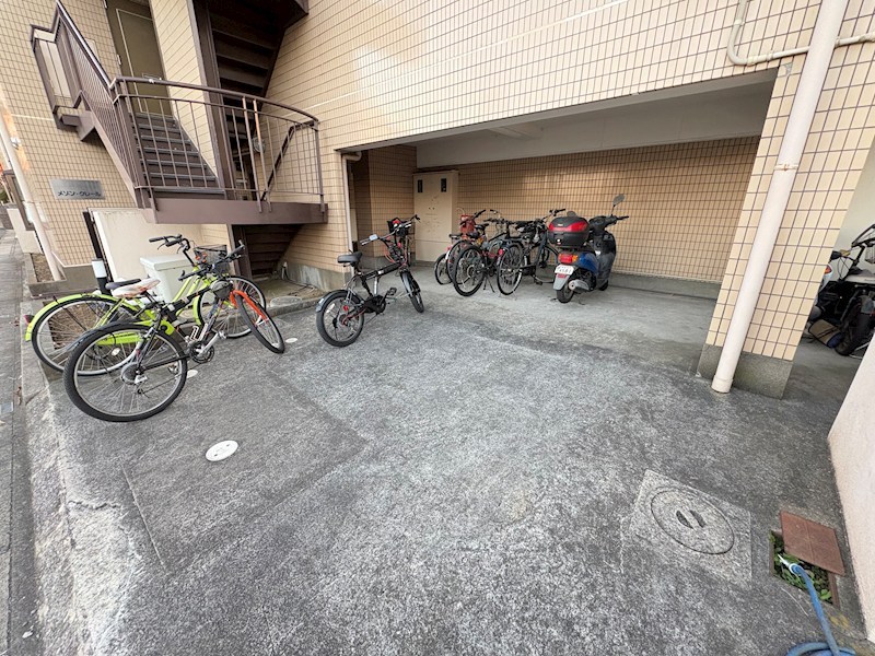 メゾンクレール その他2