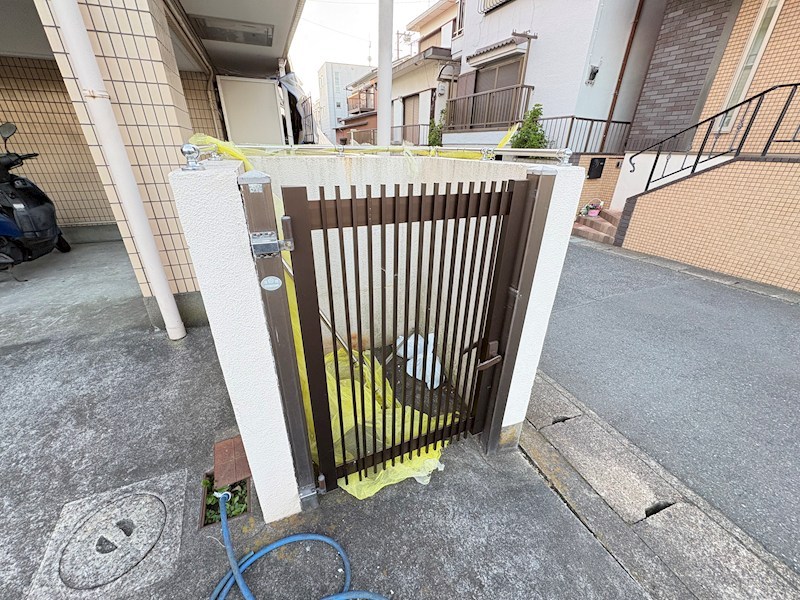 メゾンクレール その他3