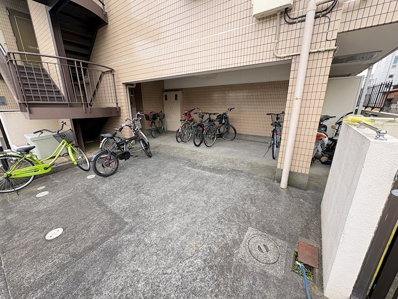 メゾンクレール その他10