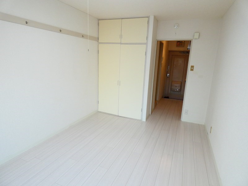 ウォンザハイムA棟   その他5