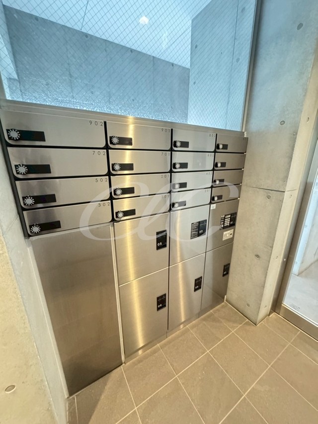 綾瀬プラチナビル  その他7