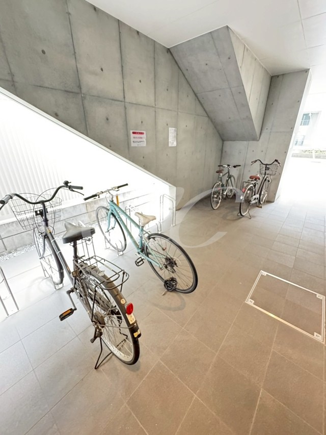 綾瀬プラチナビル  その他10