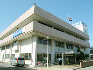 PIER60 周辺画像9