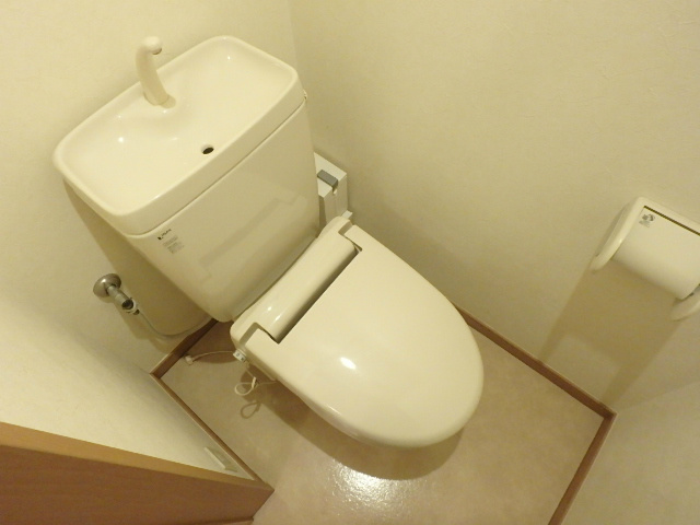 パインヒル５ その他1