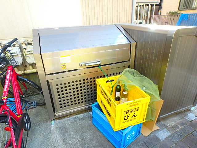 パインヒル５ その他5