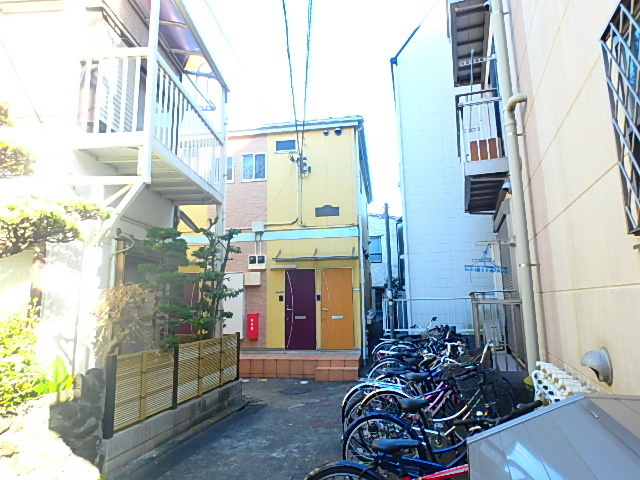 パインヒル５ その他9