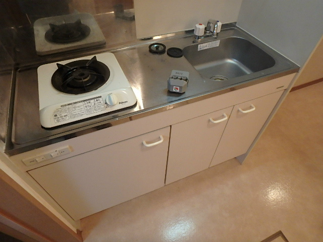 パインヒル５ キッチン