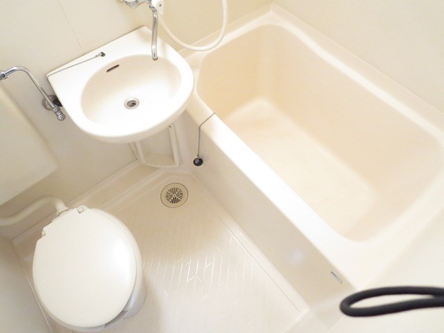 サンコーポラス坂本 その他4