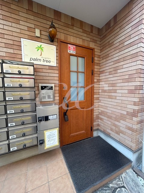 パームツリー その他6