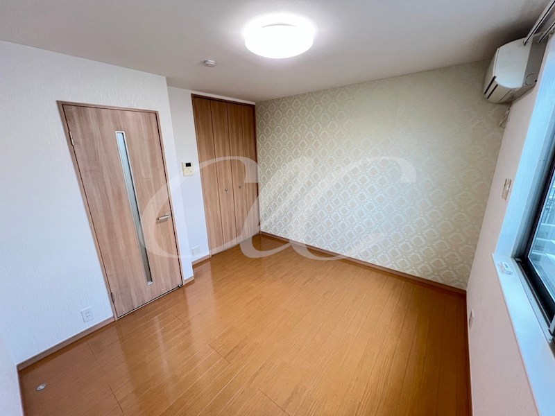 パームツリー リビング