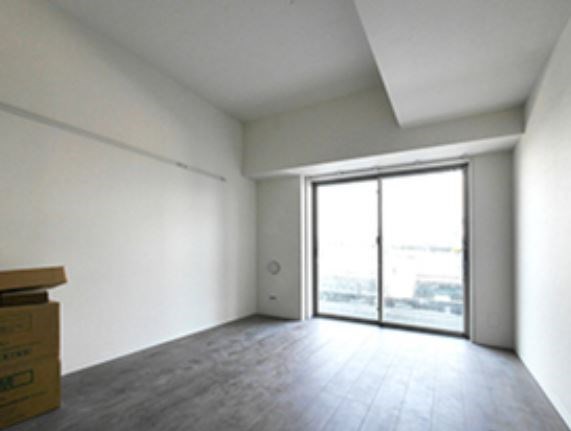 グランディール　オアゾ リビング