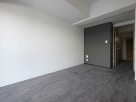 グランディール　オアゾ ベッドルーム