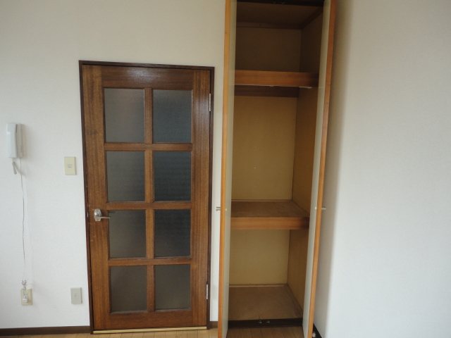 サンコーポラス坂本 その他1