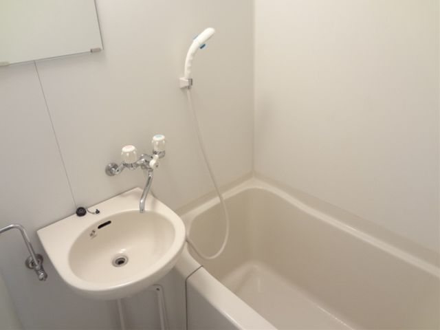 サンコーポラス坂本 その他4